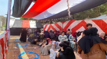 مكان اللجان.. دليلك لمعرفة موقع لجنة الاقتراع في انتخابات مجلس النواب 2025 بخطوات سهلة ومبسطة